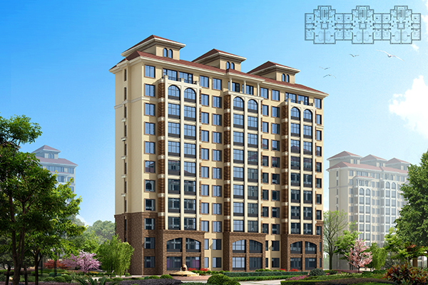 石河、三十里堡、炮臺新家園項目